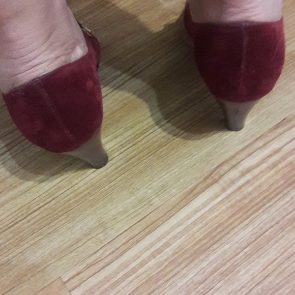 Shoes Lady Park made in Turkey - Picture 3 of 7